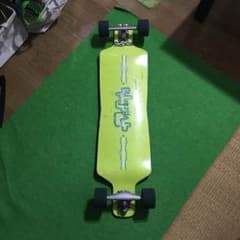 ロンスケ スケボー Bustinのサムネイル