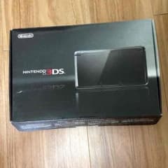ニンテンドー3DSのサムネイル