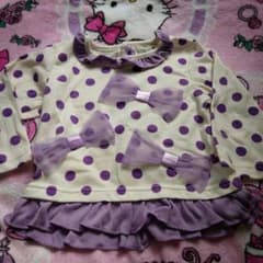 TKT様専用♡チュニック80のサムネイル