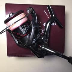 シマノ ストラディックci4+ 2500Sのサムネイル