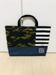 レッスンバッグのサムネイル