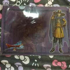 モンスタークリアファイル♡ドラゴンクエストのサムネイル