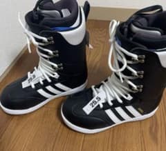 アディダス　adidas スノーボード　ブーツ　サンバ　SAMBAのサムネイル
