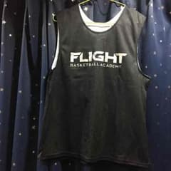 お値下げしました！新品 バスケットスポーツ トップのサムネイル