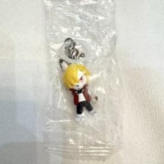 サマーウォーズ めじるしアクセサリー キング•カズマのサムネイル
