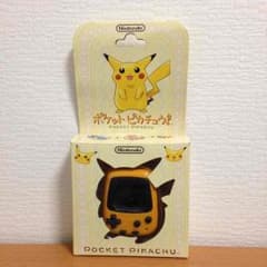 ポケットモンスターのサムネイル