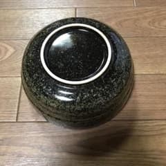 ☆ラメ入り　お洒落な深皿　菓子鉢☆どんぶりのサムネイル