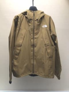 かとる〜ぺ様　THE NORTH FACE クライムライトジャケットのサムネイル