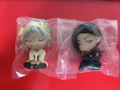 肩ズン Fig Vol.4 ツイステ　スカラビア寮　カリム ジャミルのサムネイル