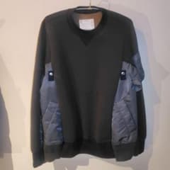 sacai SCM-058 サイズ1(S〜M) - メルカリ