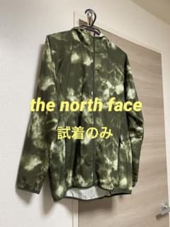 the north face ライトマウンテンパーカーMサイズのサムネイル