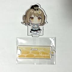 真実　超かぐや姫！×サンシャイン水族館　ツクヨミアクアリウム　アクリルスタンドのサムネイル