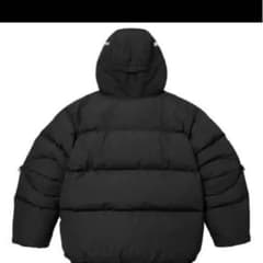 supreme 900フィル　ゴアテックスMサイズのサムネイル