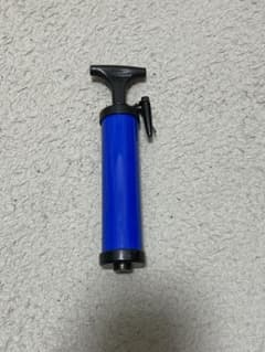 空気入れのサムネイル