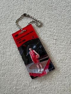 2025-26プレイヤーズBlistazキーホルダー大倉颯太選手　アルバルク東京のサムネイル