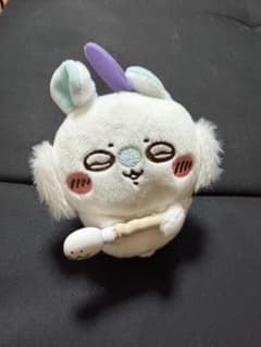 ちいかわ モモンガ 討伐マスコット ぬいぐるみのサムネイル