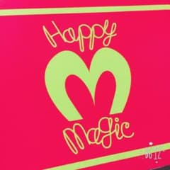 Happy Magicのサムネイル