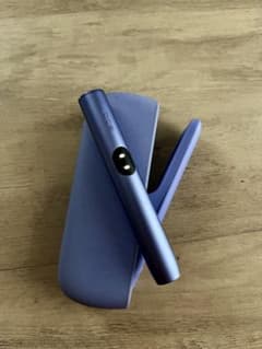 【製品登録済品】IQOS ILUMA i デジタルバイオレットのサムネイル