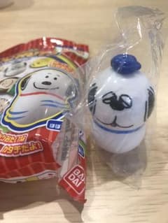 スヌーピー  クーナッツ  オラフのサムネイル