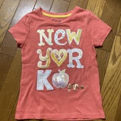 【aon様専用❗️】GAP Tシャツ　110センチのサムネイル
