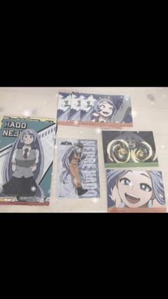 波動ねじれブロマイド等のサムネイル