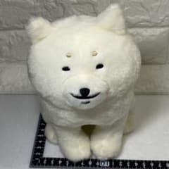 ナガノマーケット〉FRIENDS ぬいぐるみS［22㎝］大型犬 - メルカリ