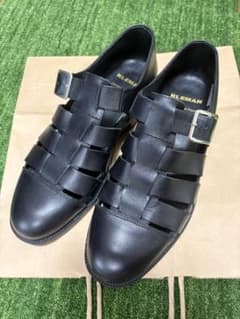 KLEMAN DIMOR グルカサンダル40 - メルカリ