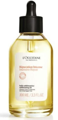 L'OCCITANE Réparation Intense 100mlのサムネイル