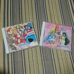 ぴちぴちピッチ CDのサムネイル