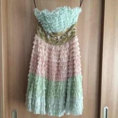 manoush虹色ドレスのサムネイル