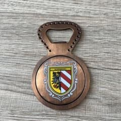 NÜRNBERG 栓抜き 記念品 ヴィンテージ