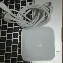 AirMac Expressのサムネイル