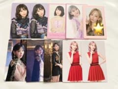 IZ*ONE 宮脇咲良 トレカ 10枚セットのサムネイル