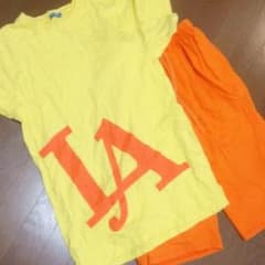 ☆値下げ☆ダンス服のサムネイル