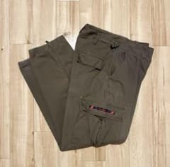 T*o様 【美品レア】90's WTAPS “MIL-SPEC” RIP STO - メルカリ