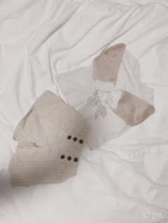 ♡【 apres les cours 】セットアップ♡のサムネイル
