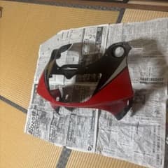 Kawasaki ZXR400 カウルセットのサムネイル