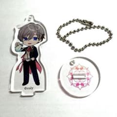 魔法使いの約束 まほやく展 アクスタキーホルダー ラスティカ - メルカリ