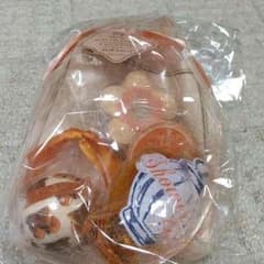 抹茶ねこ様専用☆アフタヌーンティー バスセットのサムネイル