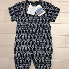 チャビーギャング ロンパース新品のサムネイル
