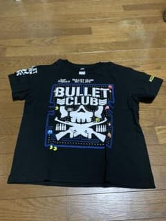 バレットクラブTシャツSサイズのサムネイル