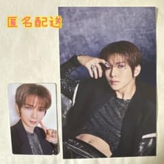 ATEEZ アチズ トレカ ヨサン 封入 FORver. - メルカリ