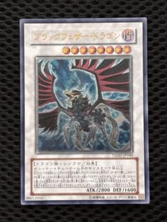 ブラックフェザー・ドラゴン 遊戯王 遊戯王：レリーフ等の高額カード多数、サイバードラゴン、ブラックフェザー の*ち様 レリーフ メルカリ - 遊戯王OCG デュエルモンスターズ