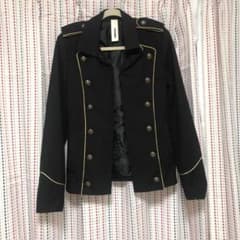 ［最終価格］ATTACHMENT ナポレオンジャケットのサムネイル
