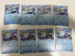 ウパー ヌオー 各4枚計8枚セット ジムプロモ【匿名配送】 - メルカリ