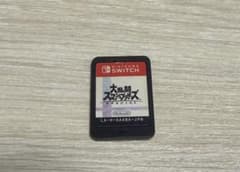 Nintendo Switch 大乱闘スマッシュブラザーズ スマブラのサムネイル