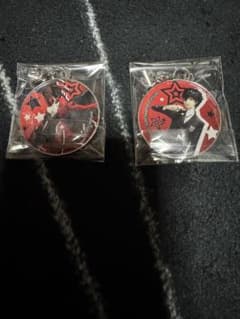 ペルソナ5 ザキャラ　メタルチャーム　主人公　アルセーヌ　セット ペルソナ5 ザキャラ メタルチャーム 主人公 アルセーヌ セット - メルカリ