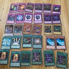 遊戯王 マジシャンのサムネイル