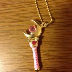 セーラームーン ガチャガチャのサムネイル