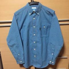 Columbia ネルシャツのサムネイル